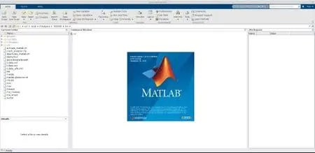 Mathworks Matlab R2020b Update 1