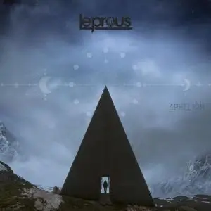 Leprous - Aphelion (2021)