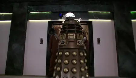 Doctor Who S03E04