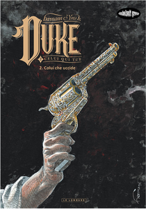 Duke - Volume 2 - Colui Che Uccide
