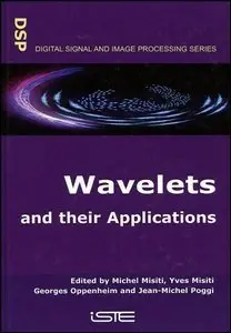 Wavelets and their Applications (repost)