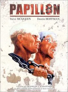 Papillon (1973)