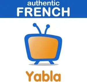 Yabla - Authentic French