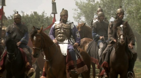 BBC - Ancient Rome: The Rise and Fall of an Empire (2006)