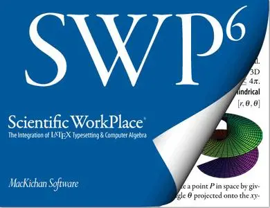 Scientific WorkPlace 6.0.29