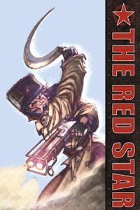 Archangel Studios-The Red Star No 10 2010 Hybrid Comic eBook