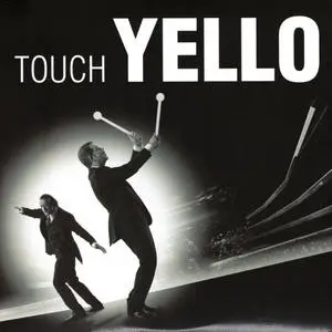 Yello: Collection (1983-2021)
