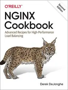 NGINX Cookbook : Advanced Recipes for High-Performance Load Balancing, 2nd Edition