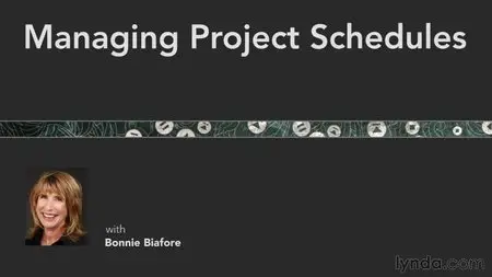 Managing Project Schedules