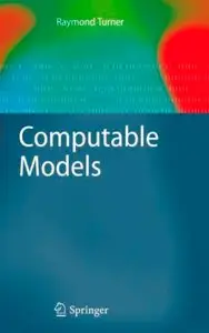 Computable Models