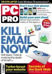 PC Pro - July 2016