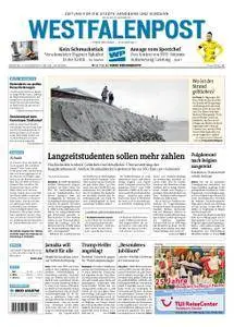 Westfalenpost Arnsberg - 31. Oktober 2017
