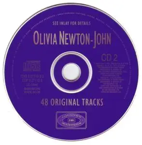 Olivia Newton-John - 48 Original Tracks 1971-1975 [2CD] (1994)