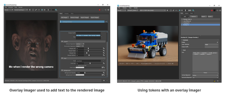 Solid Angle Cinema 4D to Arnold 4.6.7