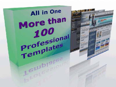 Professional Templates