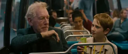 Molto forte, incredibilmente vicino (2012)