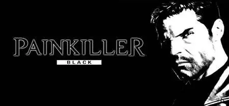 Painkiller Black Edition (2005)