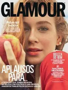 Glamour - Brazil - Issue 67 - Outubro 2017