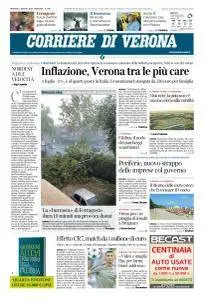 Corriere di Verona - 14 Agosto 2018