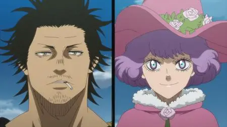 Black Clover S01E151