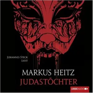 Markus Heitz - Judas - Band 1-3