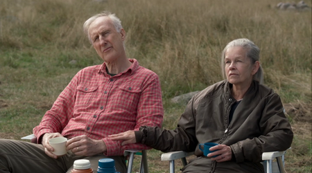 Still Mine (2012)