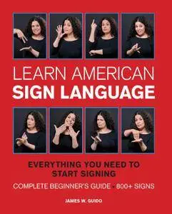 Learn American Sign Language