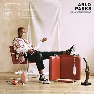 Arlo Parks - Collapsed In Sunbeams (Deluxe Edition) (2021) [Official Digital Download]