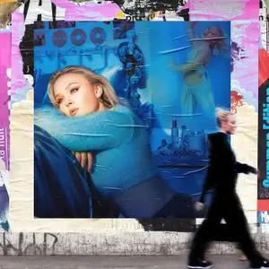 Zara Larsson - Poster Girl (Summer Edition) (2021) [Official Digital Download]