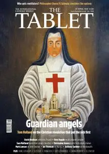 The Tablet Magazine – 18 April 2020