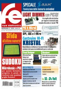 Fare Elettronica 2007 (Full CD-ROM)