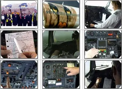 Just Planes - Cougar Boeing 727-200 Super27