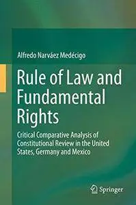 Rule of Law and Fundamental Rights