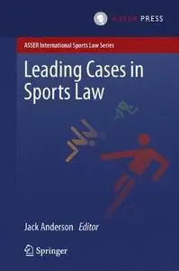 Leading Cases in Sports Law