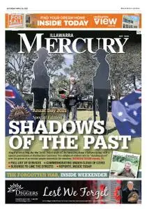 Illawarra Mercury - April 24, 2021