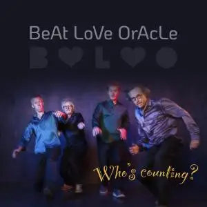 Beat Love Oracle - Who's Counting? (2019)