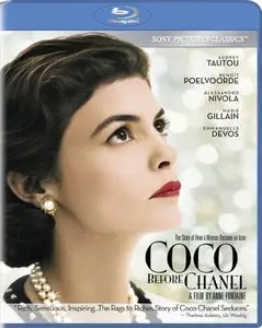Coco Before Chanel (2009) [Reuploaded]