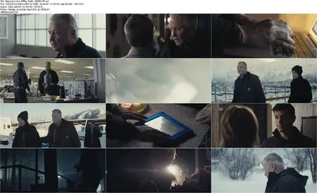 Beyond (2012)