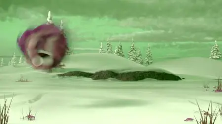 Ice Age: Scrat Tails S01E05