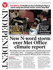 The Independent – 06 July 2023