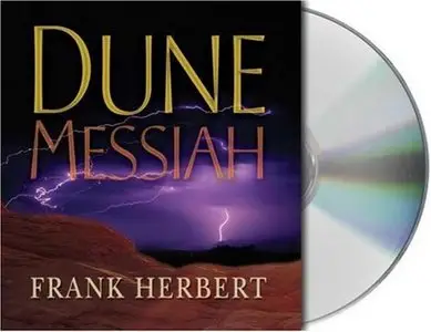 Frank Herbert - Dune Messiah (Book 2 of Dune)