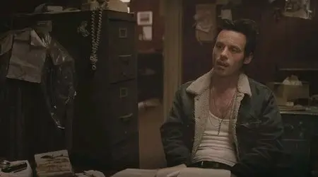 Cogan - Killing Them Softly (2012)
