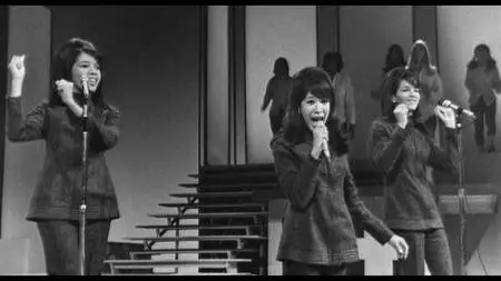 The Big T.N.T. Show 1966 (2016)