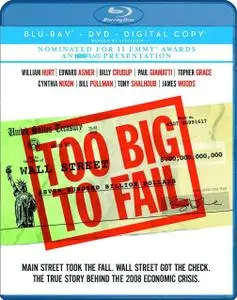 Too Big to Fail (2011)