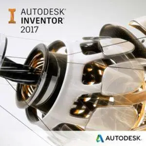 Autodesk Inventor & Professional 2017