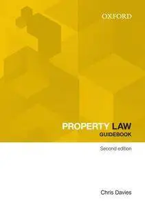 Property Law Guidebook, 2nd Edition