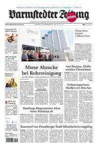 Barmstedter Zeitung - 18. September 2018