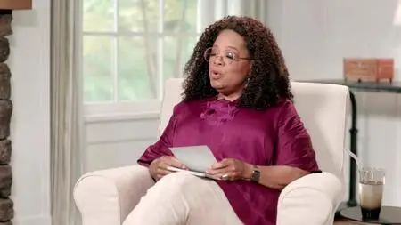 The Oprah Conversation S01E14