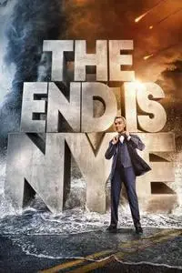 The End Is Nye S01E01