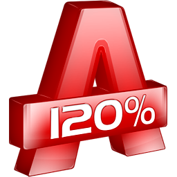 Alcohol 120% Retail 2.0.0.1331 Multi+ AutoLoader by RmK-FreE 24.06.2010